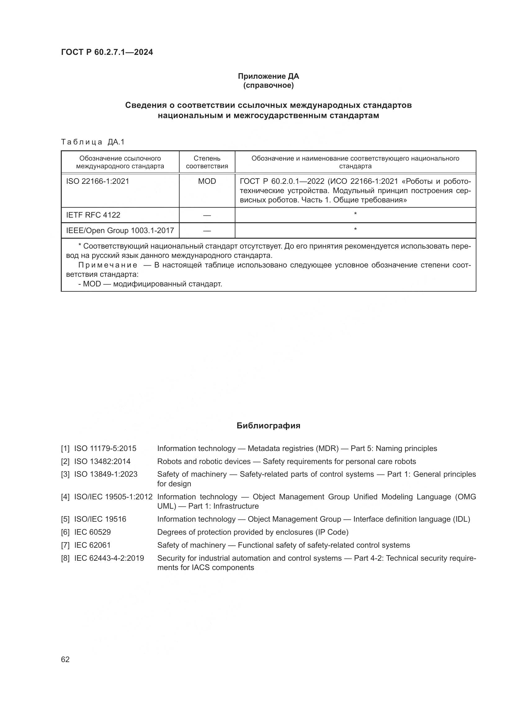 ГОСТ Р 60.2.7.1-2024, страница 66