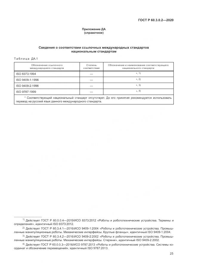 ГОСТ Р 60.3.0.2-2020, страница 29