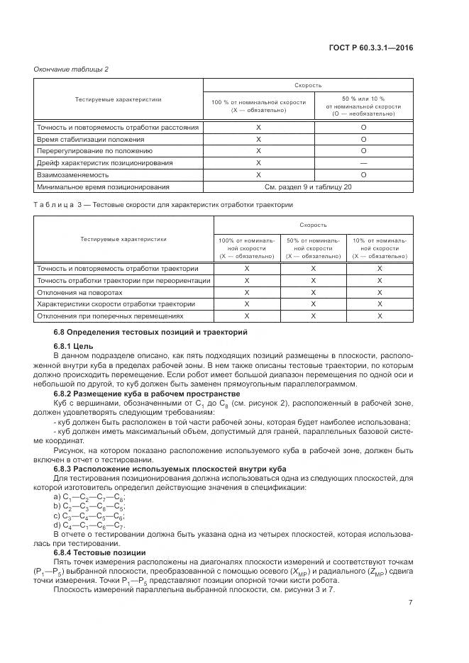 ГОСТ Р 60.3.3.1-2016, страница 11