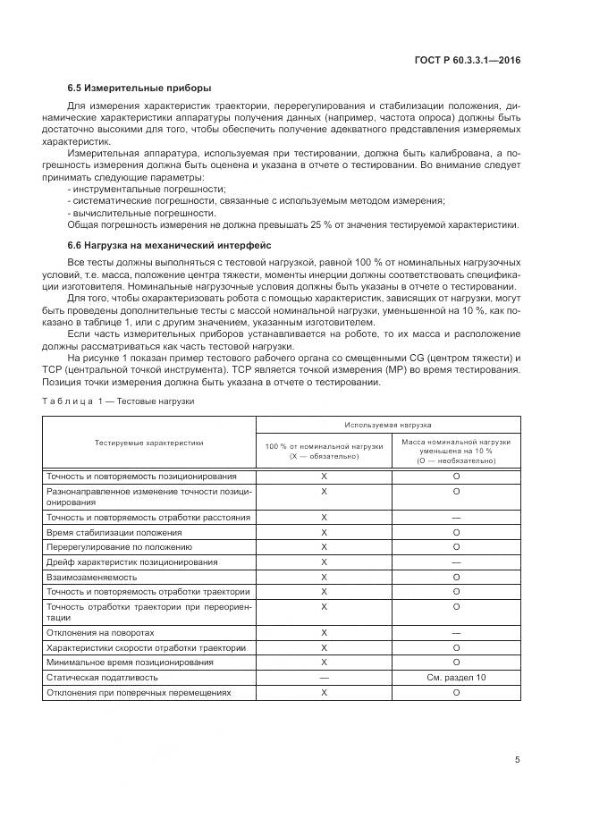 ГОСТ Р 60.3.3.1-2016, страница 9