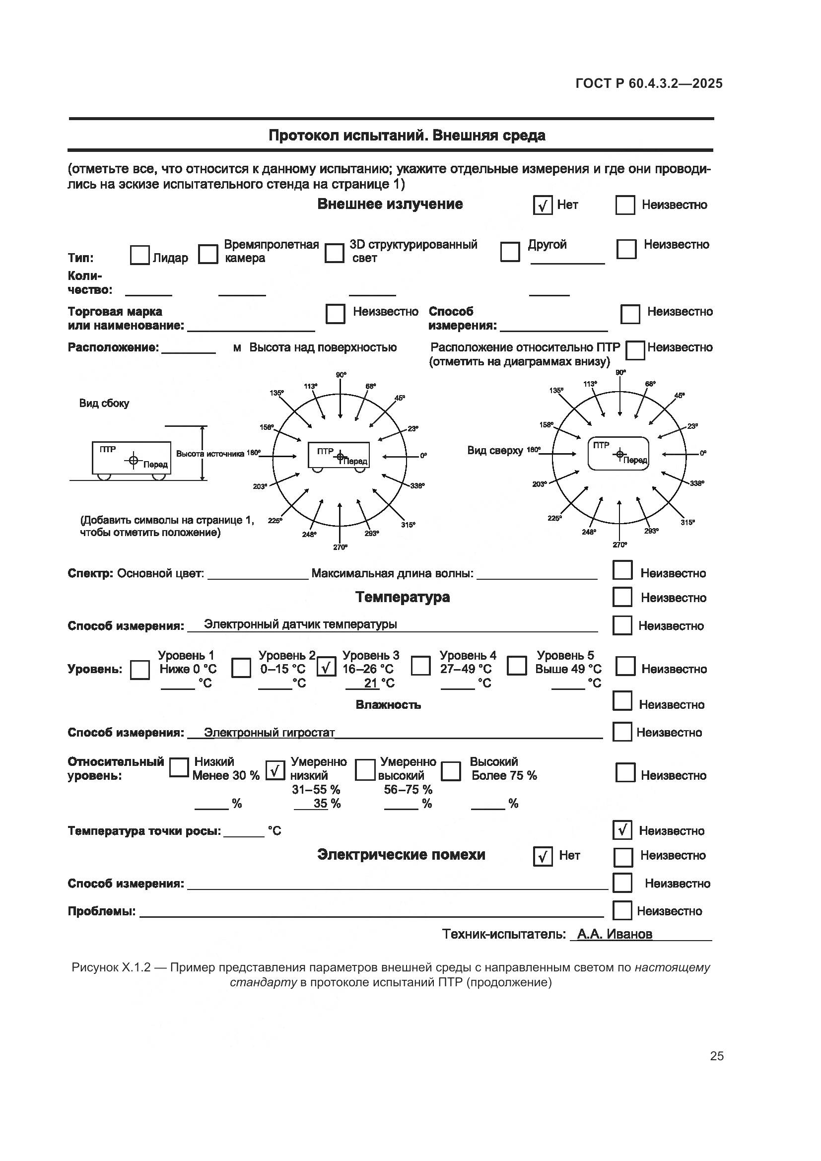 ГОСТ Р 60.4.3.2-2025, страница 31