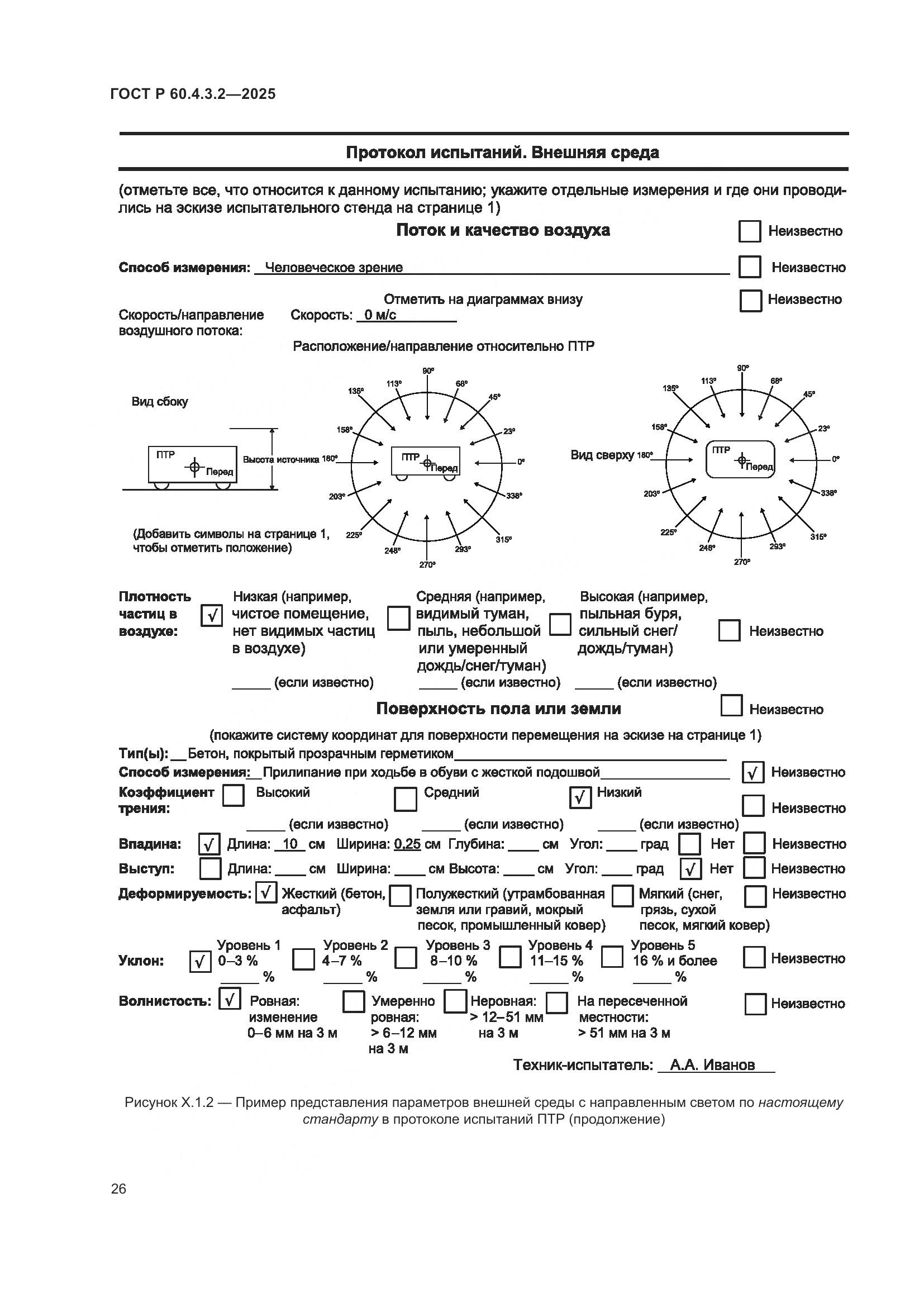 ГОСТ Р 60.4.3.2-2025, страница 32