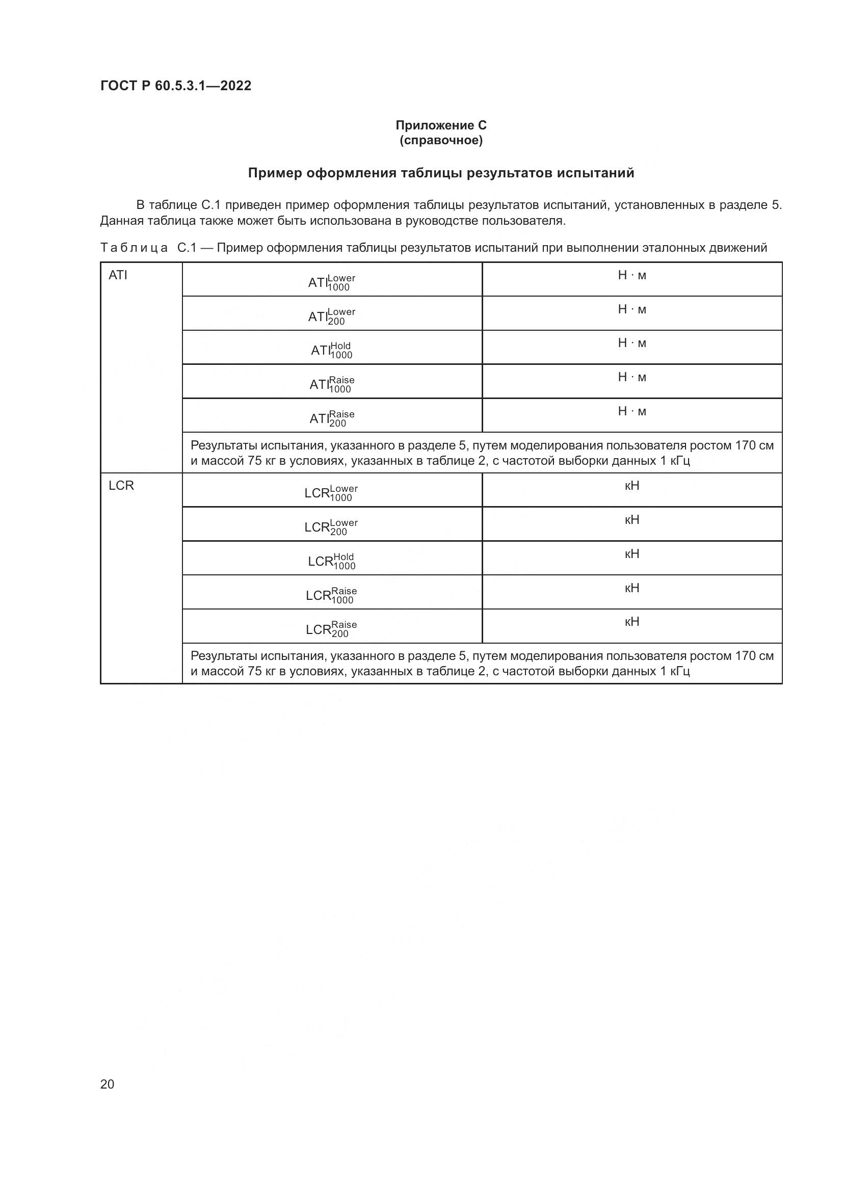 ГОСТ Р 60.5.3.1-2022, страница 24