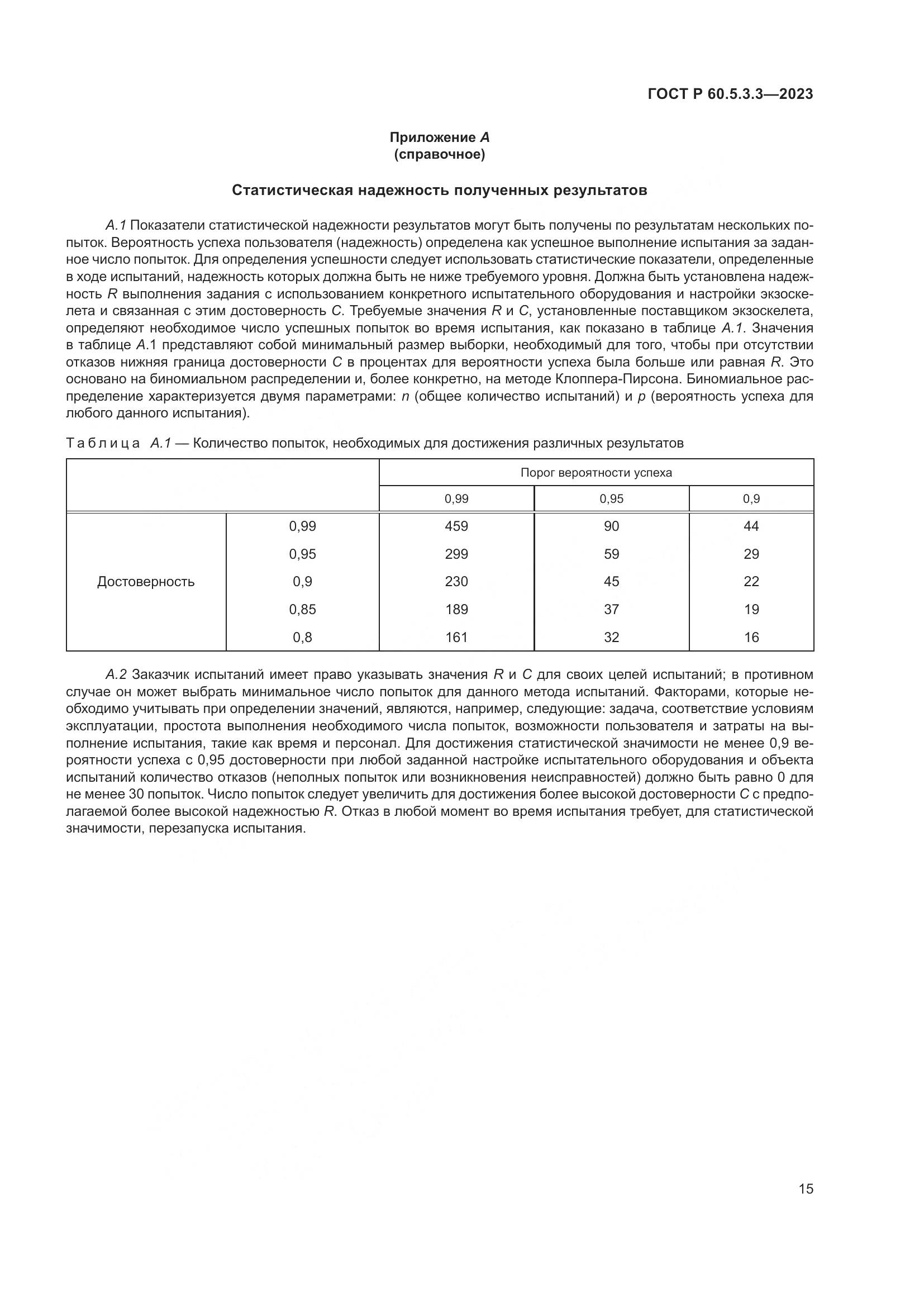 ГОСТ Р 60.5.3.3-2023, страница 21