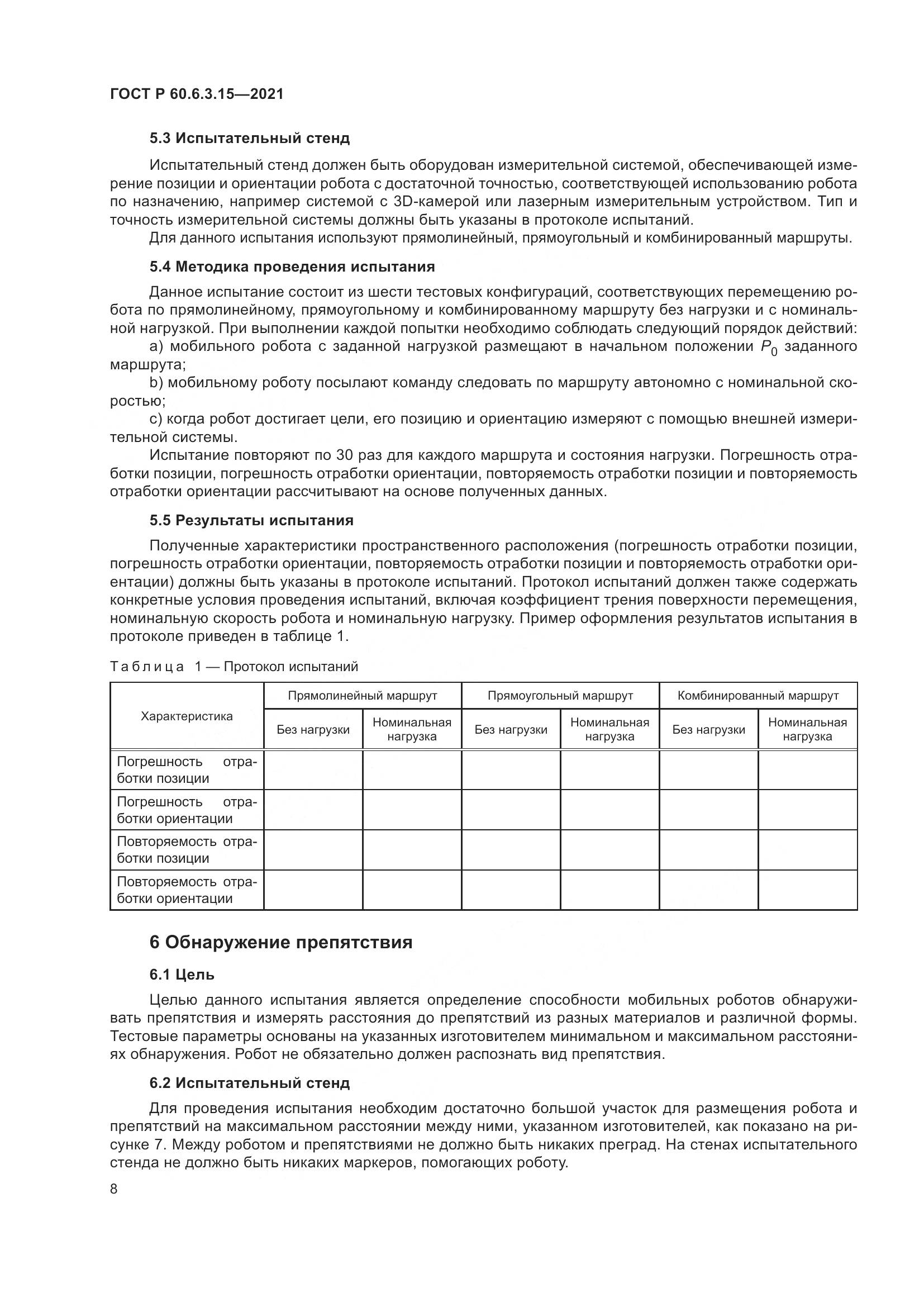 ГОСТ Р 60.6.3.15-2021, страница 12