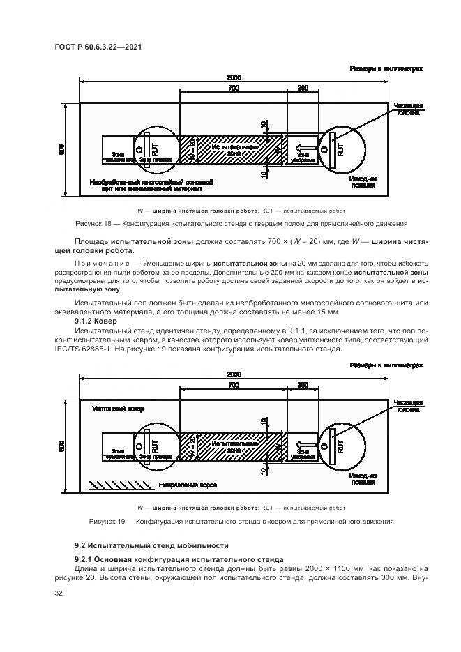 ГОСТ Р 60.6.3.22-2021, страница 36