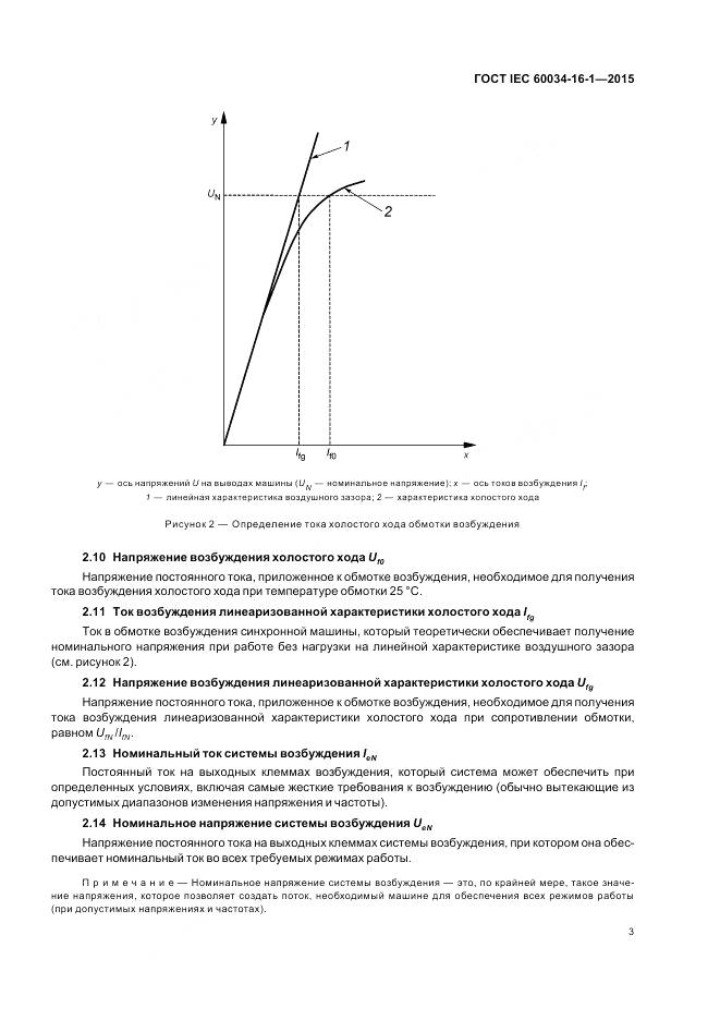 ГОСТ IEC 60034-16-1-2015, страница 7