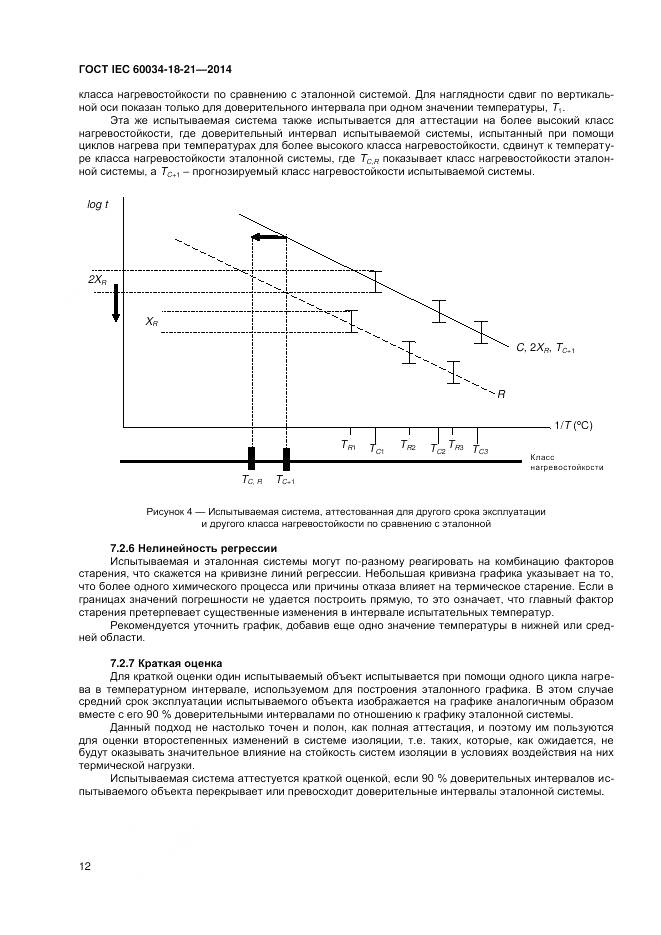 ГОСТ IEC 60034-18-21-2014, страница 19