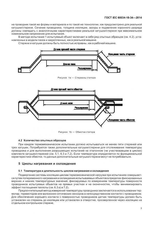 ГОСТ IEC 60034-18-34-2014, страница 9