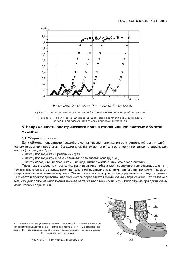 ГОСТ IEC/TS 60034-18-41-2014, страница 11