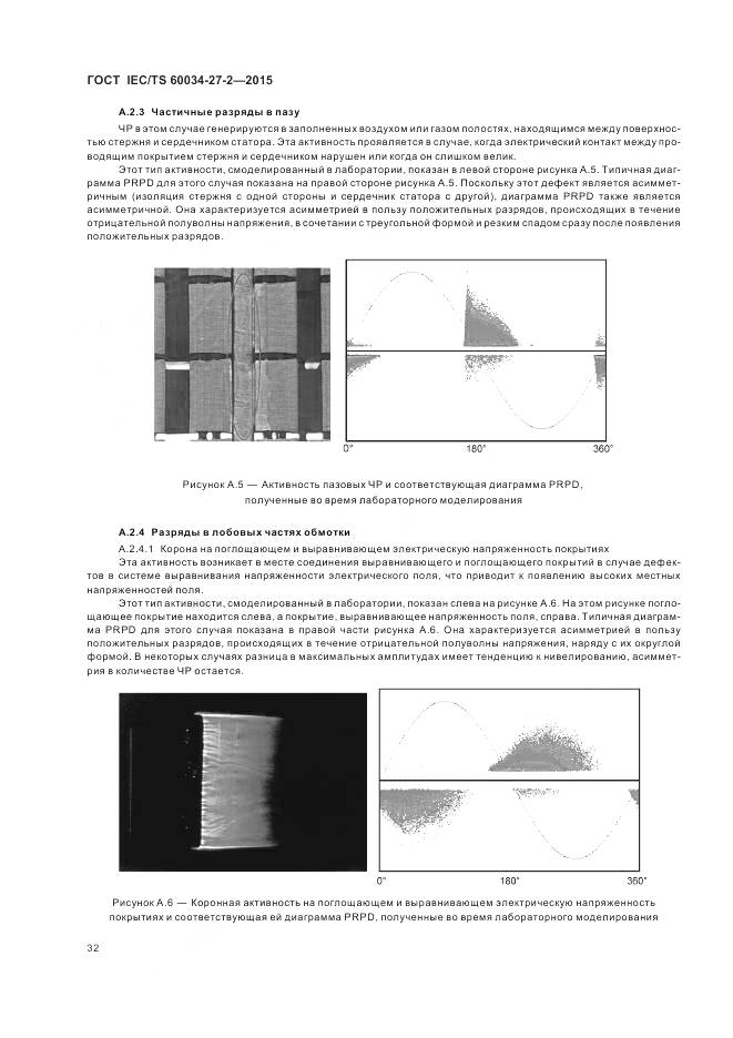 ГОСТ IEC/TS 60034-27-2-2015, страница 40