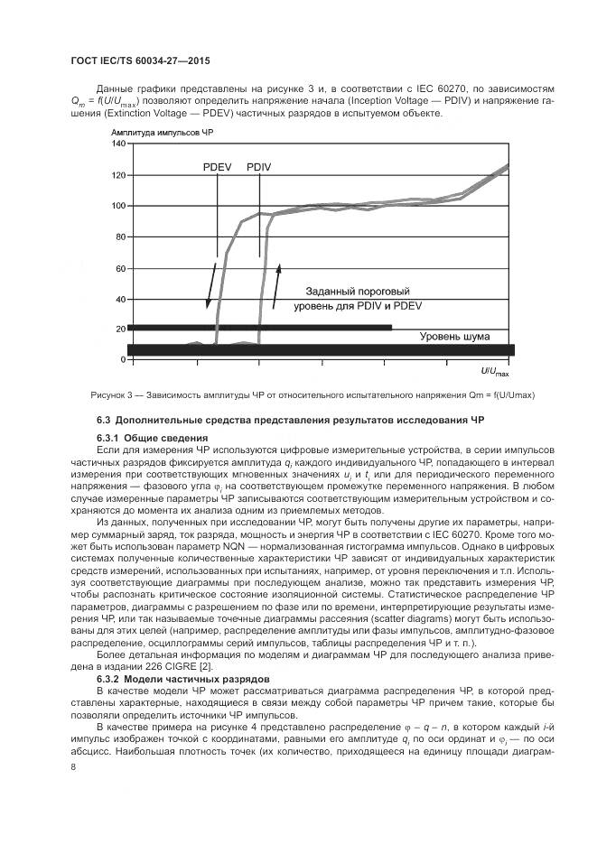 ГОСТ IEC/TS 60034-27-2015, страница 14