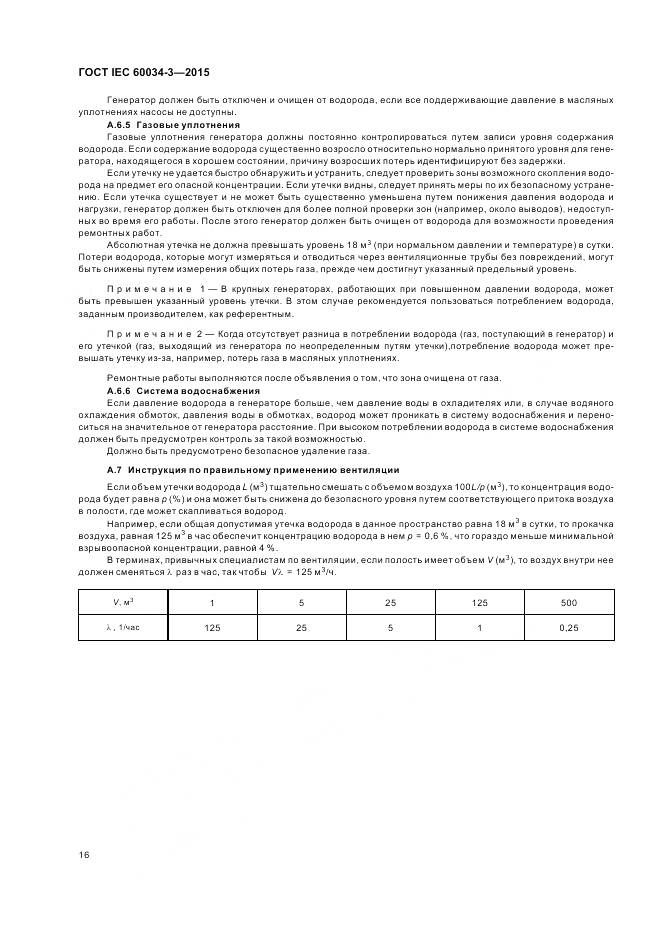 ГОСТ IEC 60034-3-2015, страница 20