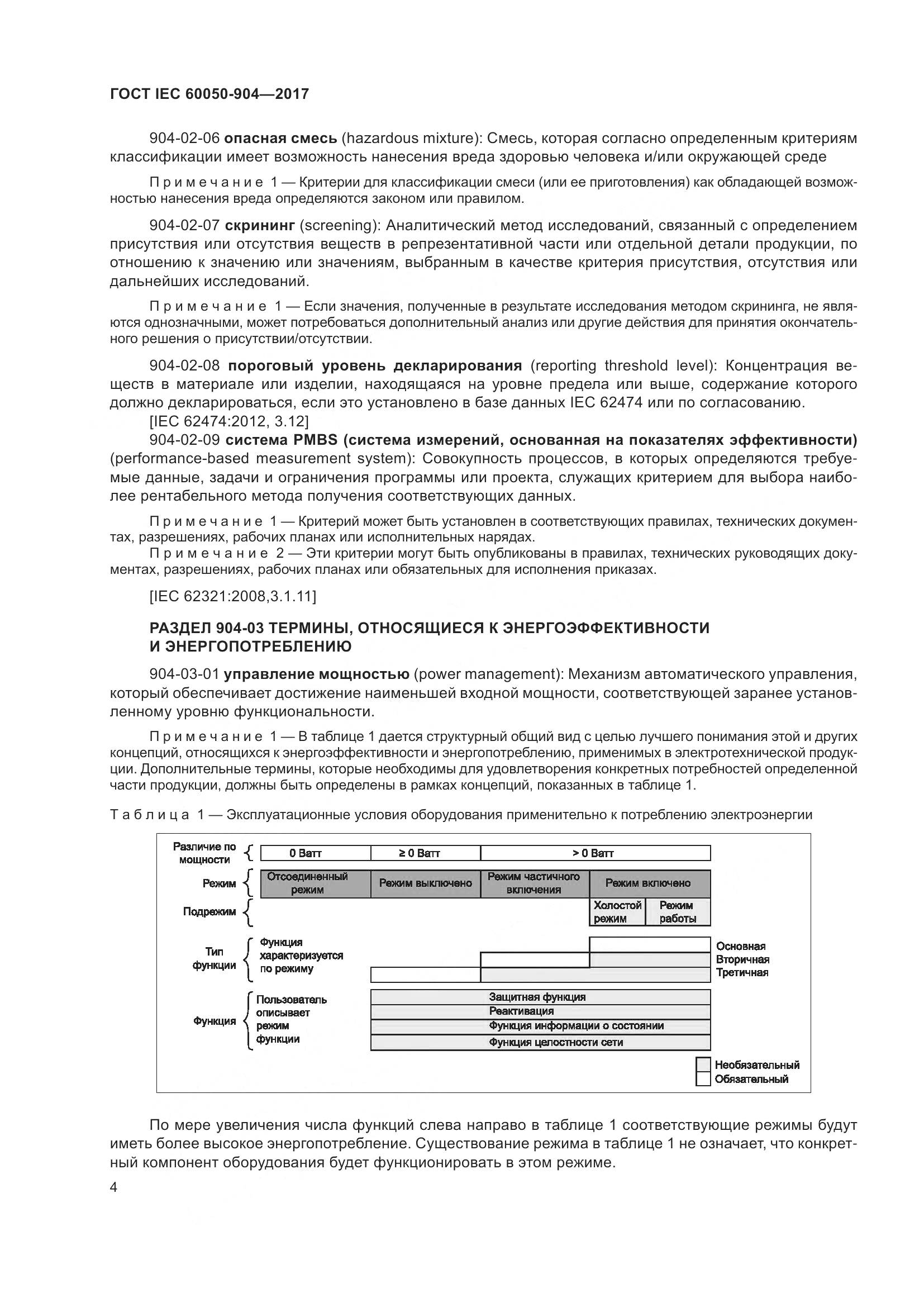 ГОСТ IEC 60050-904-2017, страница 10
