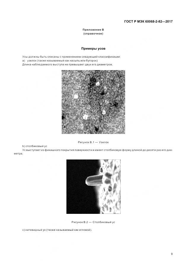 ГОСТ Р МЭК 60068-2-82-2017, страница 13