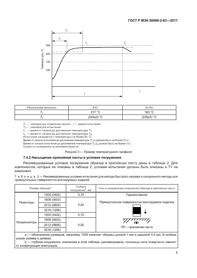 ГОСТ Р МЭК 60068-2-83-2017, страница 9