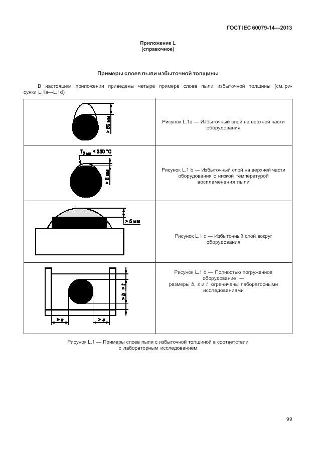 ГОСТ IEC 60079-14-2013, страница 109