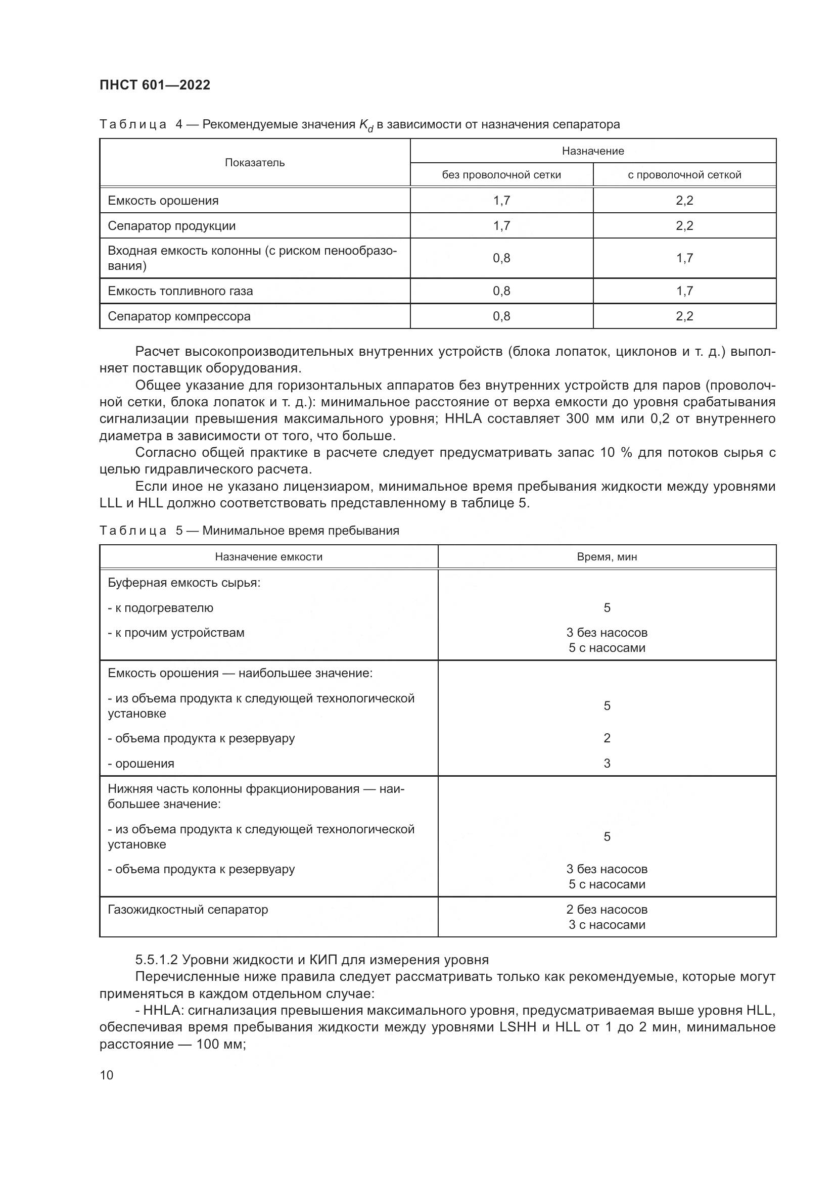 ПНСТ 601-2022, страница 14