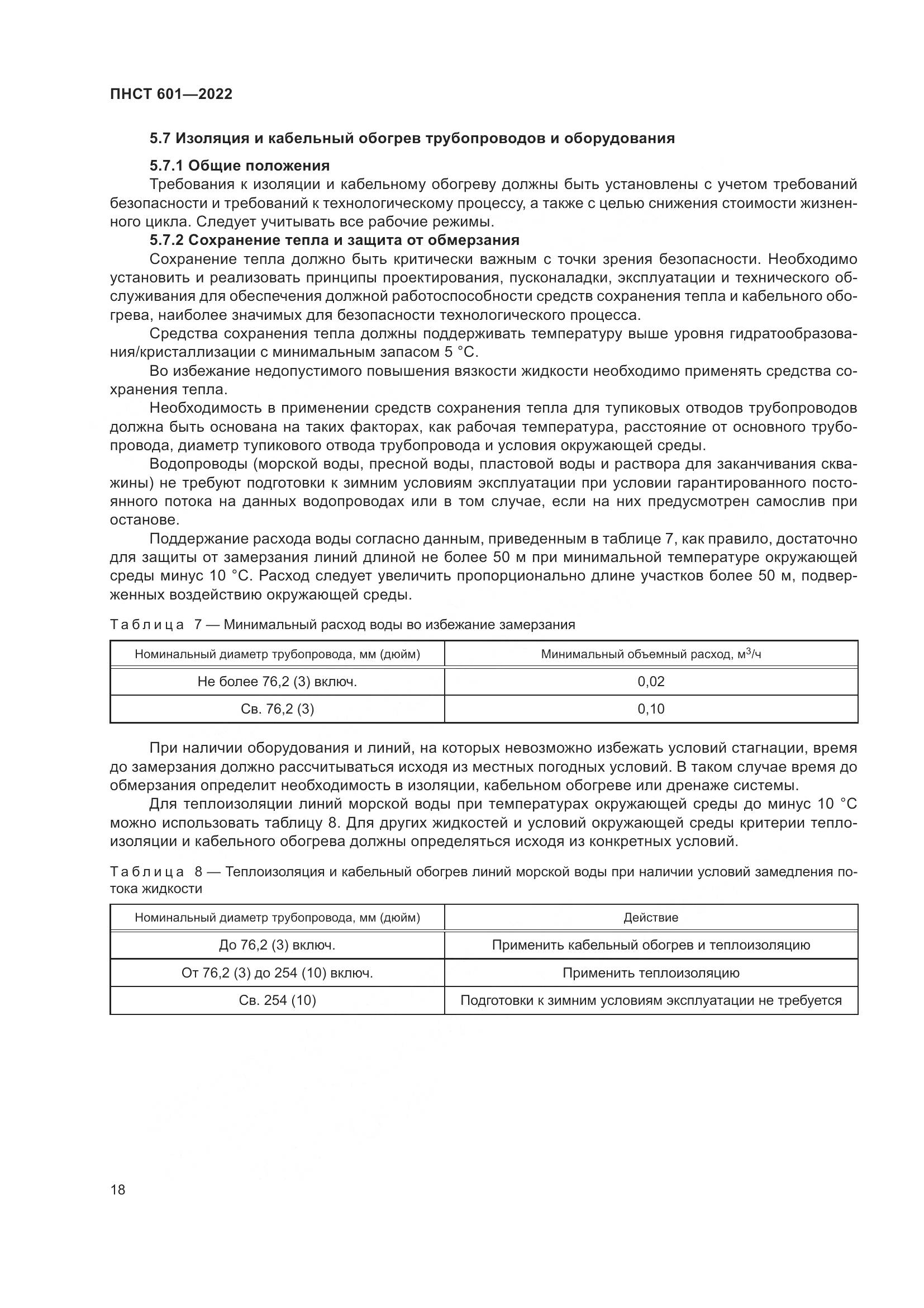 ПНСТ 601-2022, страница 22