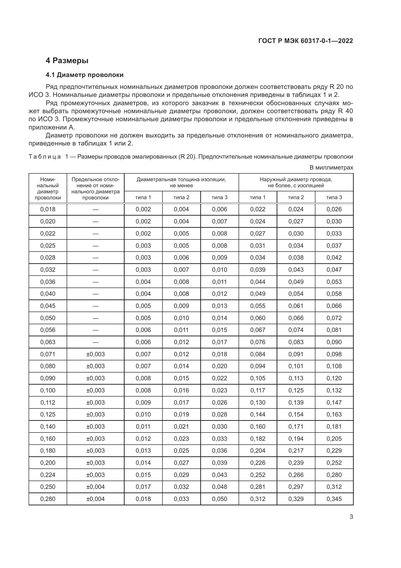 ГОСТ Р МЭК 60317-0-1-2022, страница 7