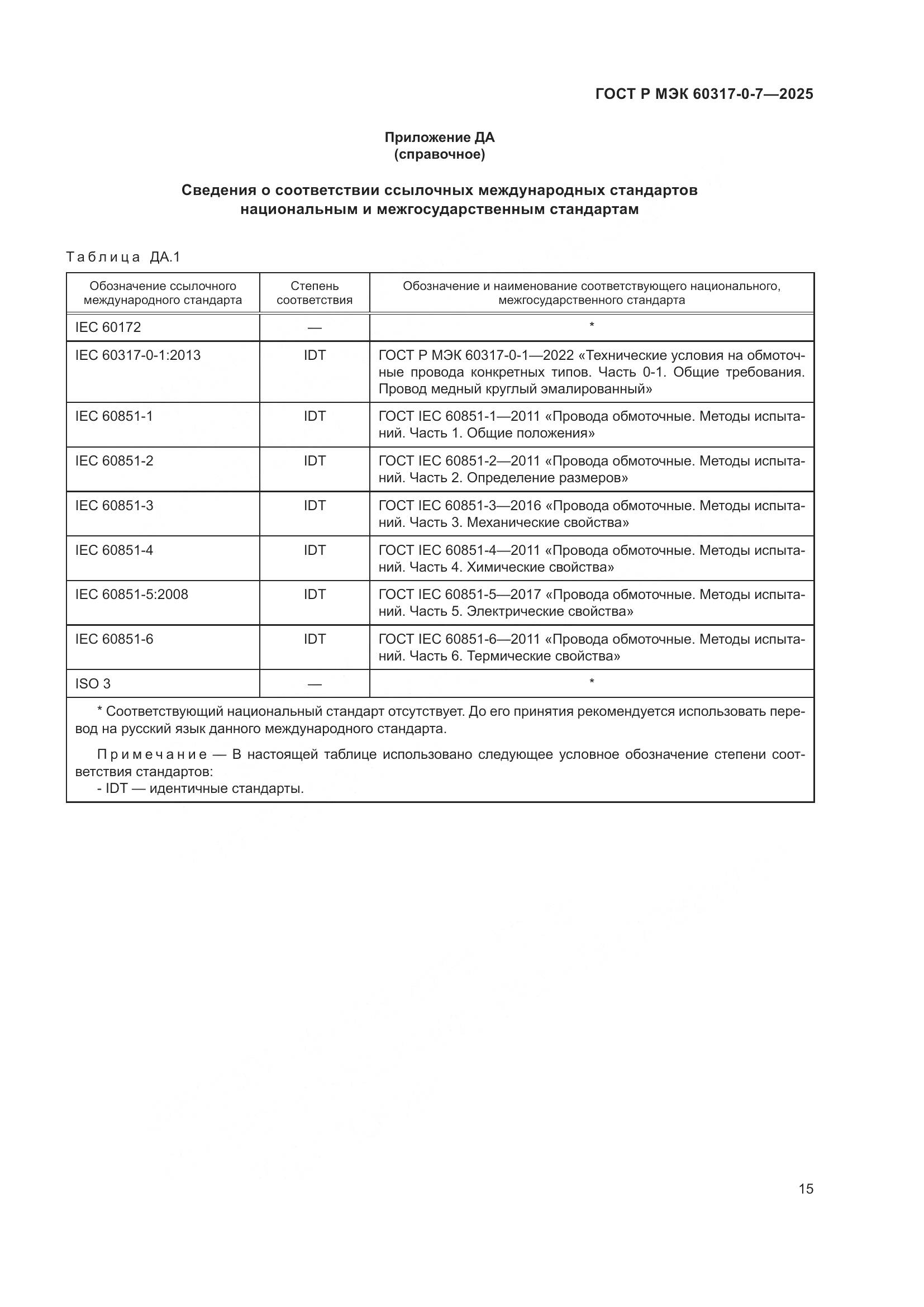 ГОСТ Р МЭК 60317-0-7-2025, страница 19