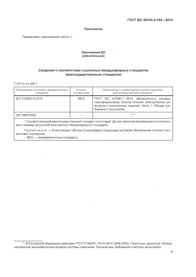 ГОСТ IEC 60335-2-102-2014, страница 13