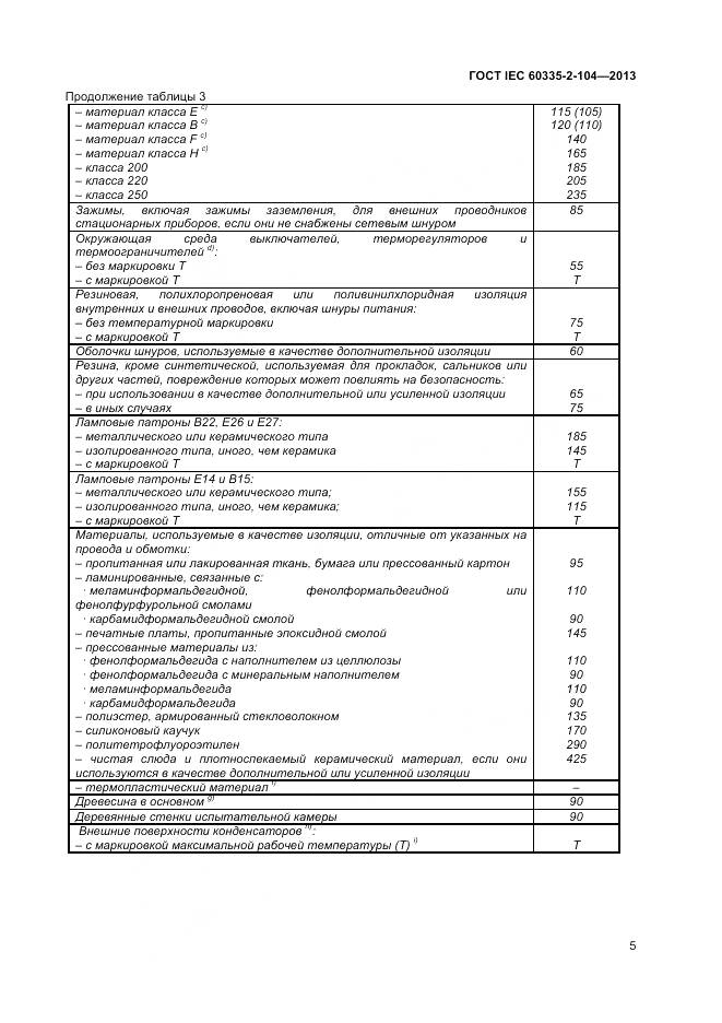 ГОСТ IEC 60335-2-104-2013, страница 12