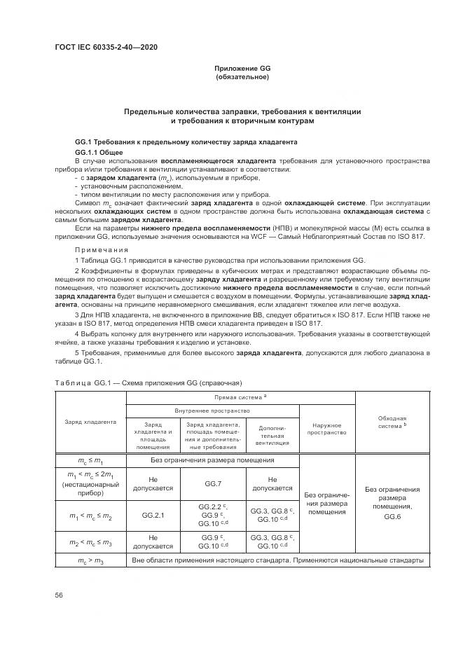 ГОСТ IEC 60335-2-40-2020, страница 63