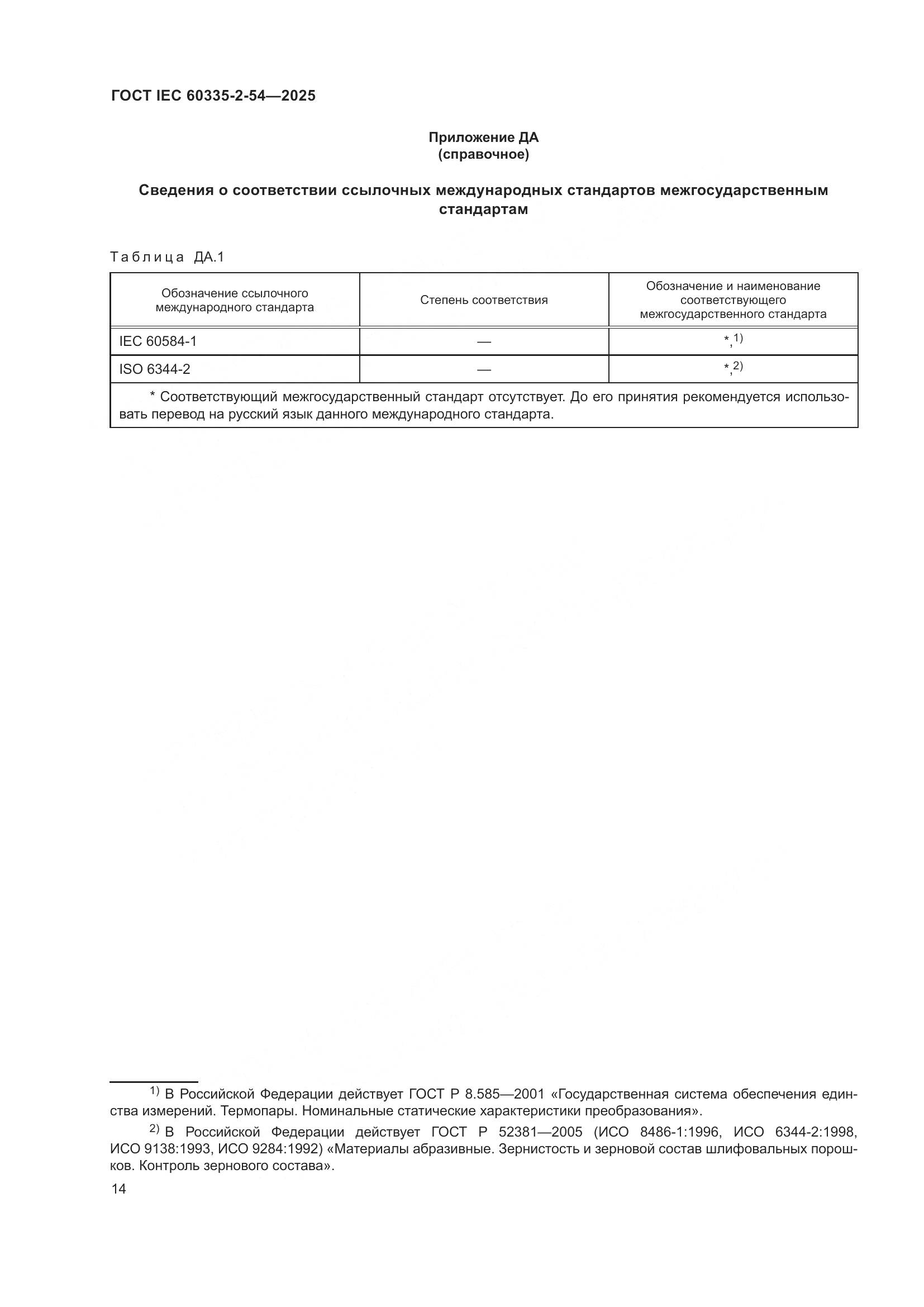 ГОСТ IEC 60335-2-54-2025, страница 20