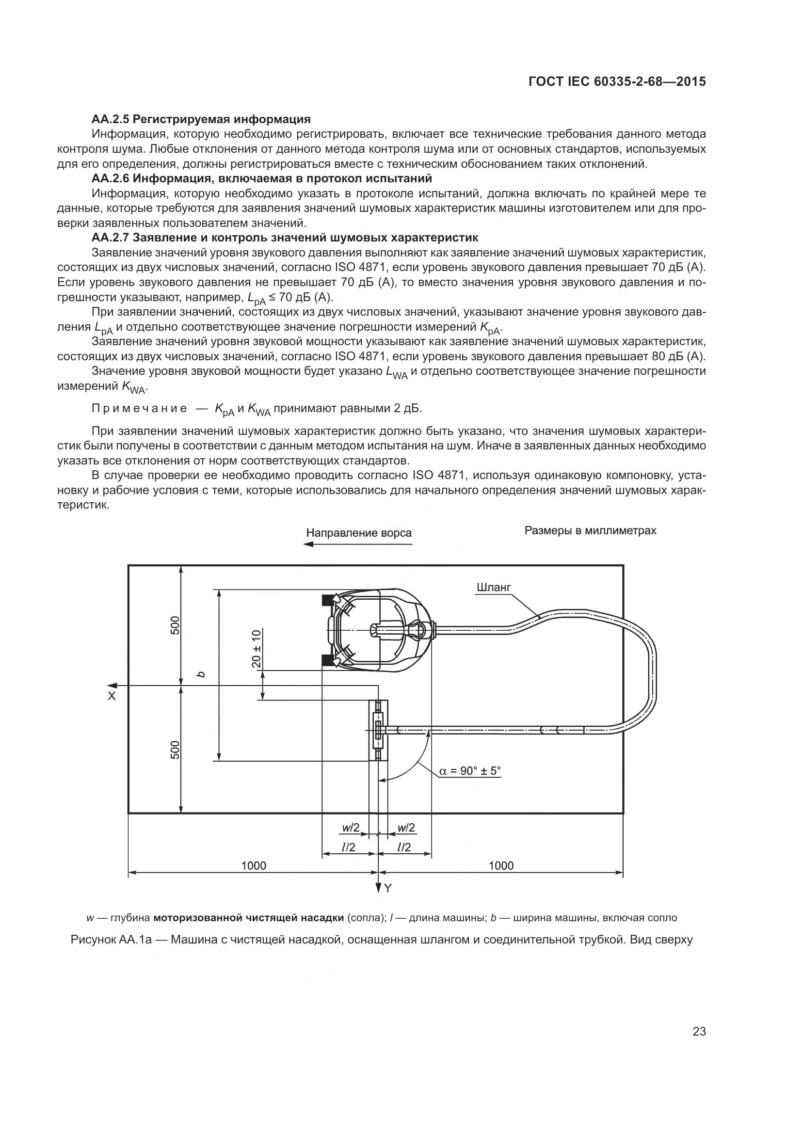 ГОСТ IEC 60335-2-68-2015, страница 29