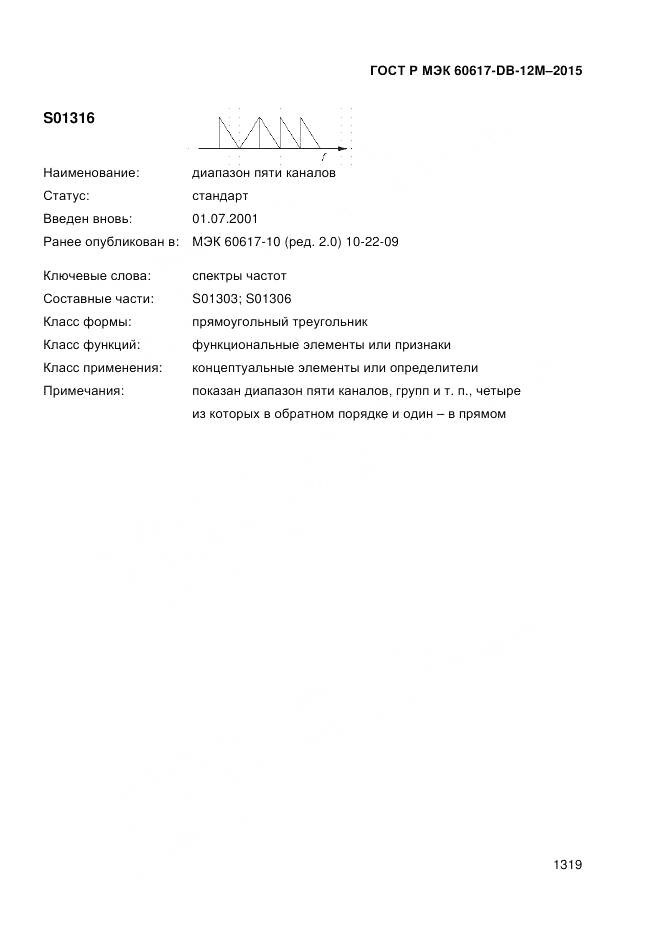 ГОСТ Р МЭК 60617-DB-12M-2015, страница 1325