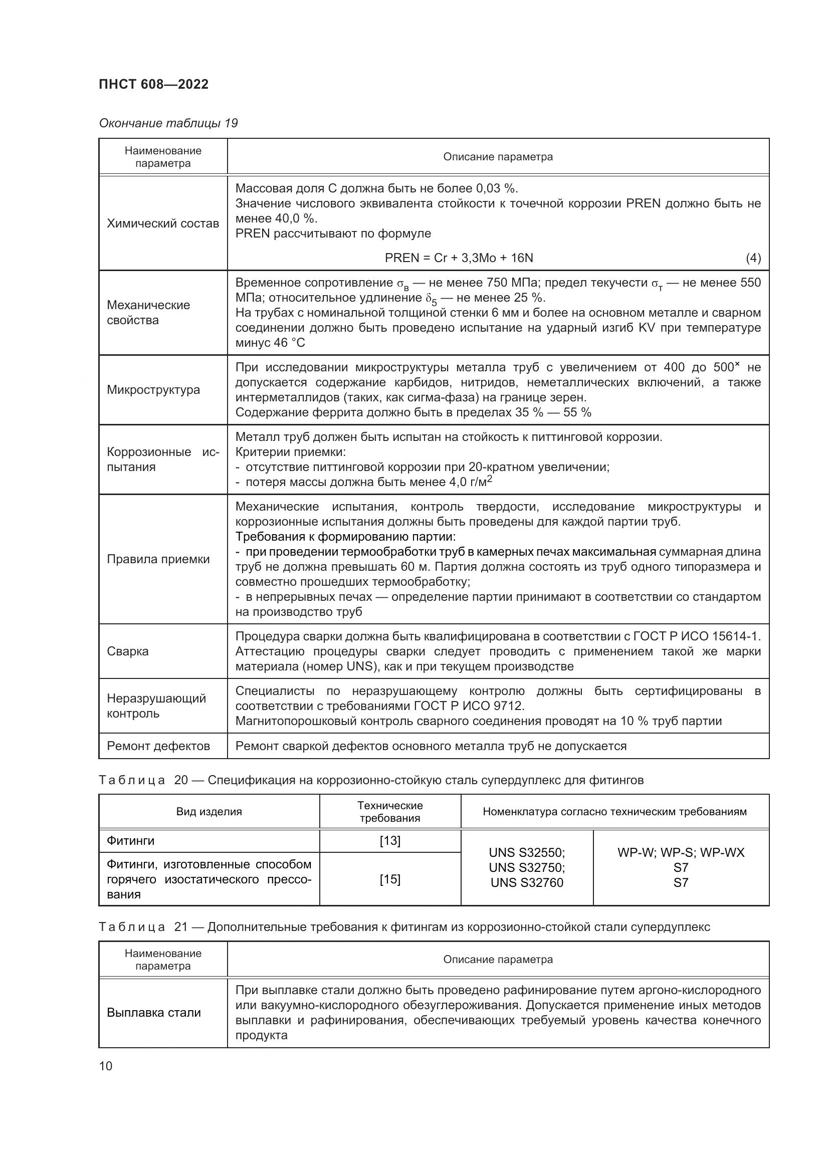 ПНСТ 608-2022, страница 14