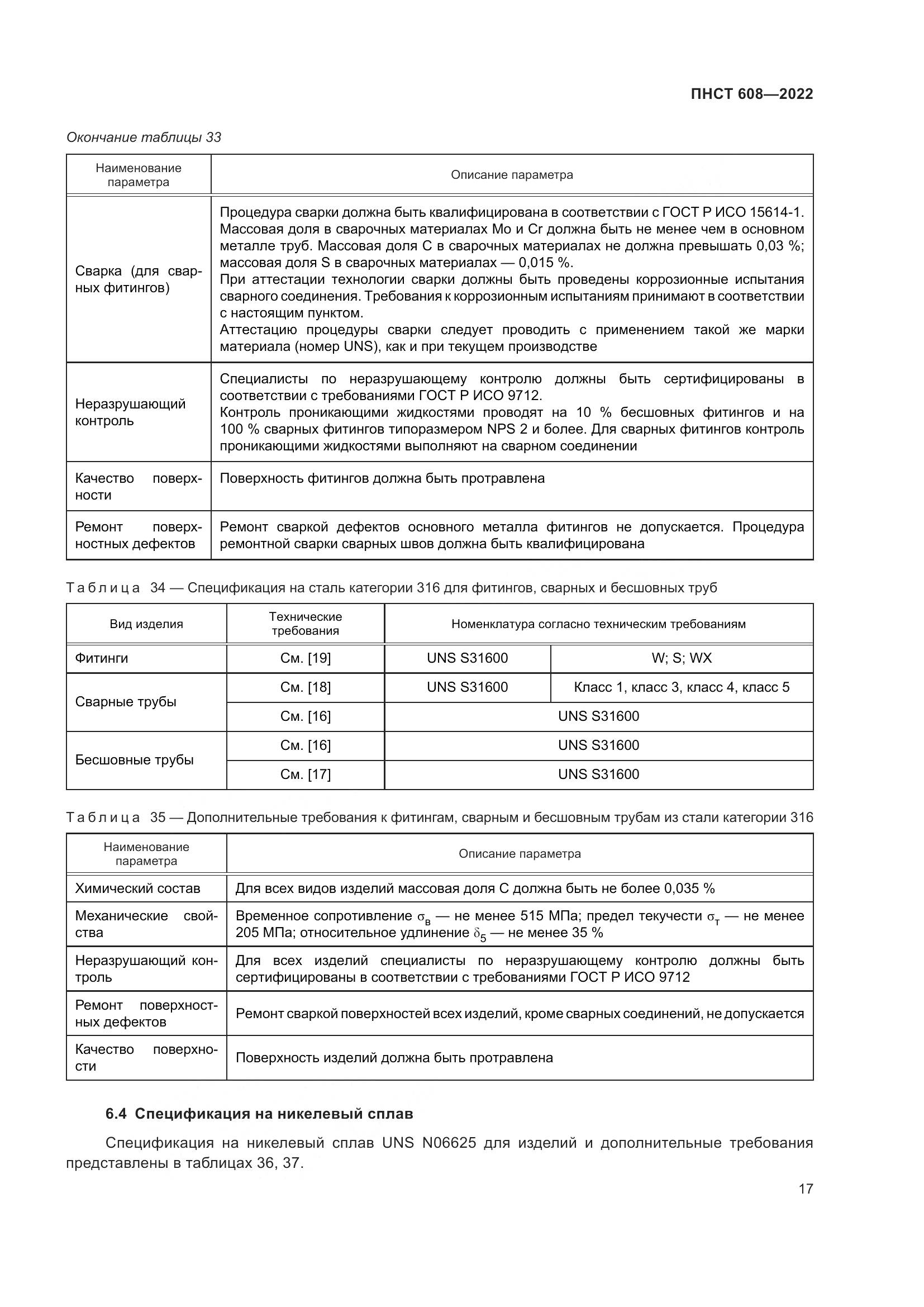 ПНСТ 608-2022, страница 21