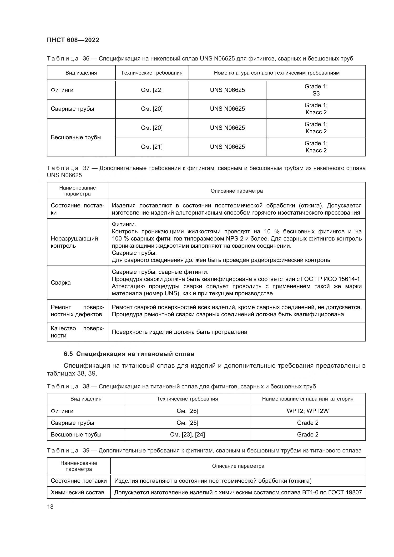 ПНСТ 608-2022, страница 22