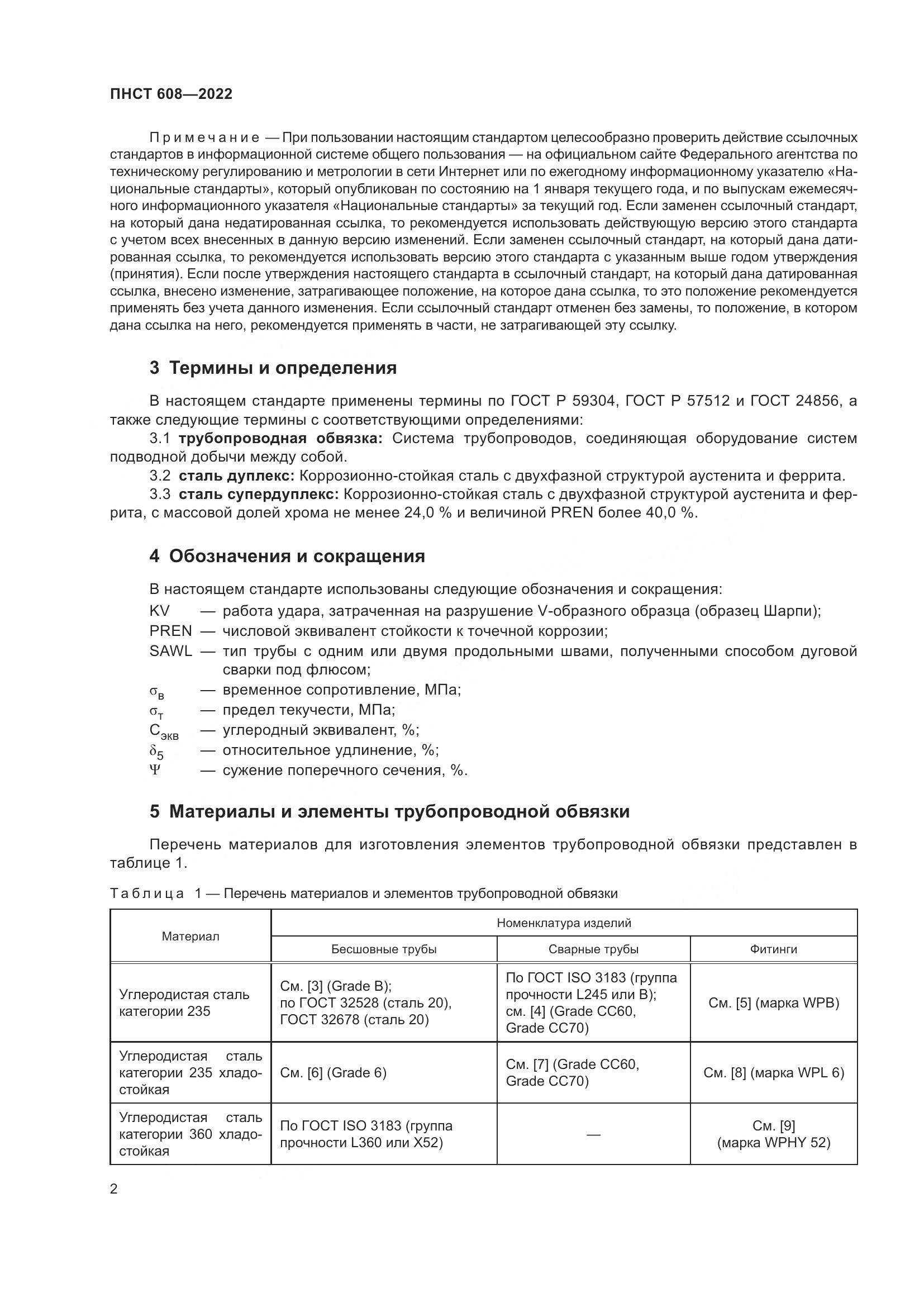 ПНСТ 608-2022, страница 6