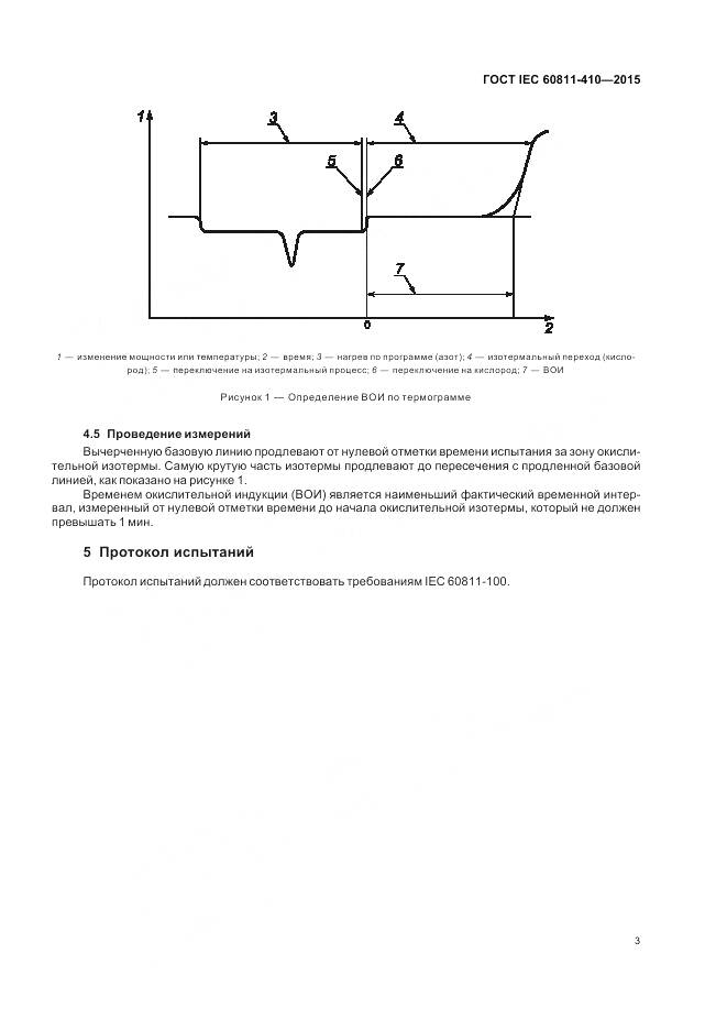 ГОСТ IEC 60811-410-2015, страница 10