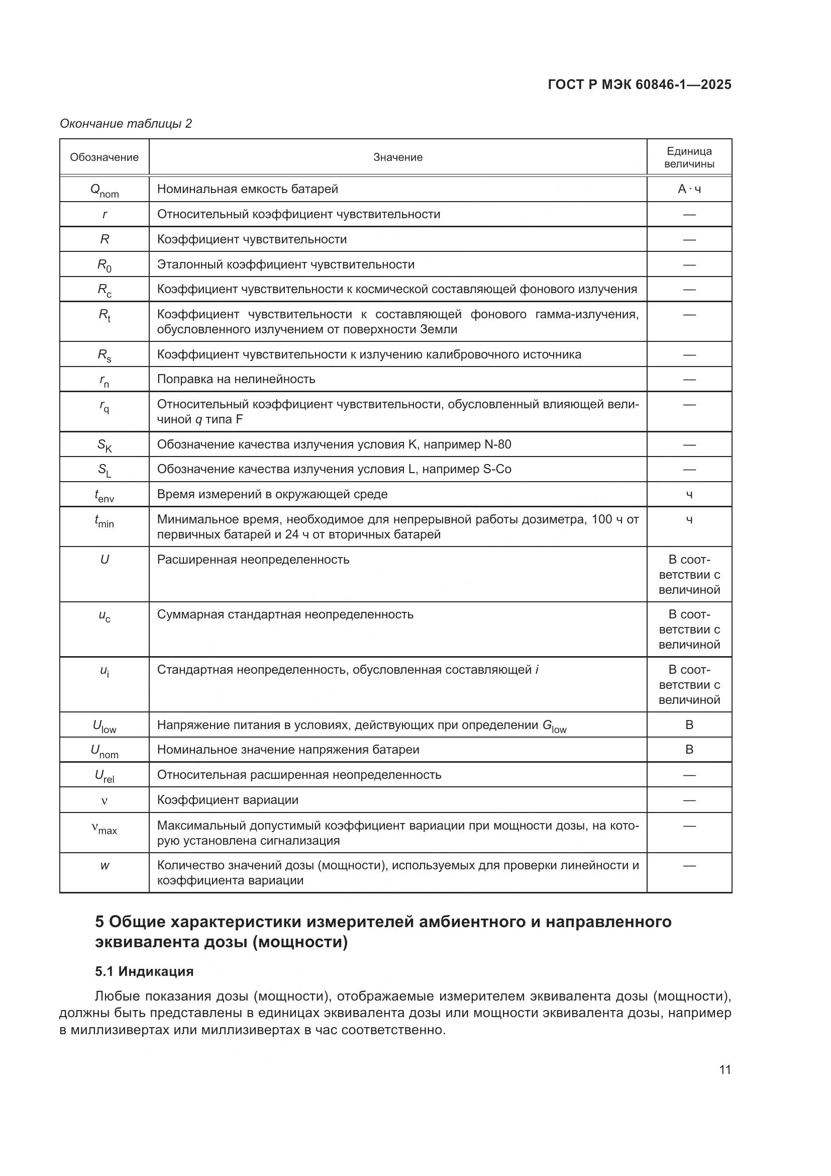 ГОСТ Р МЭК 60846-1-2025, страница 15