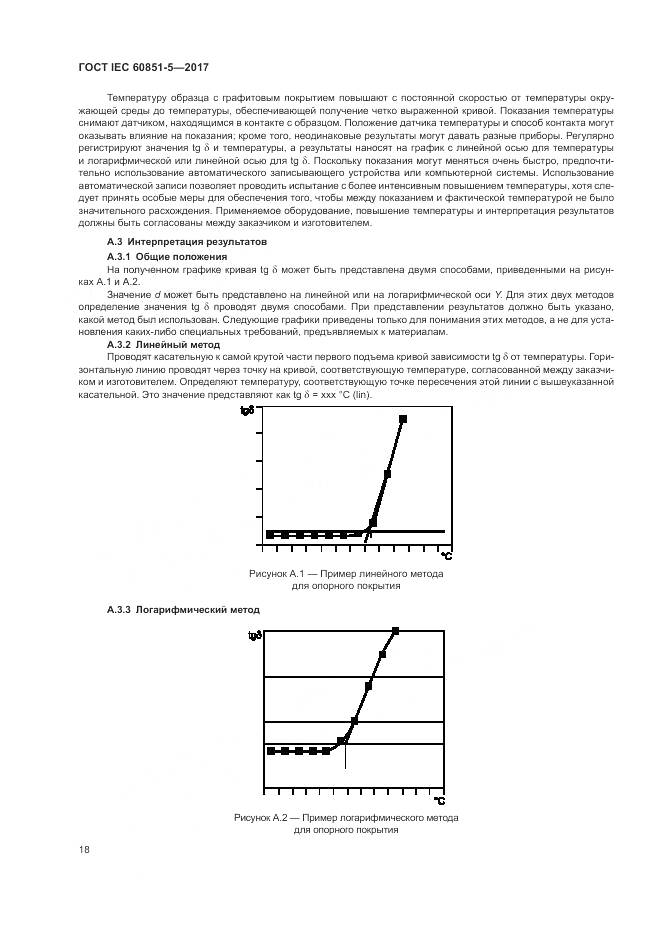 ГОСТ IEC 60851-5-2017, страница 22