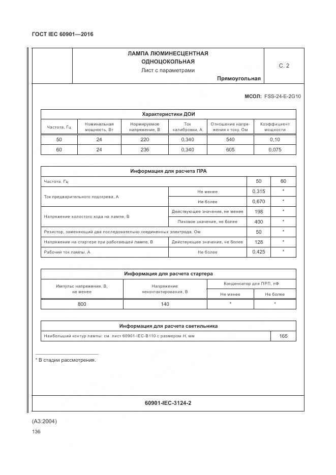 ГОСТ IEC 60901-2016, страница 140