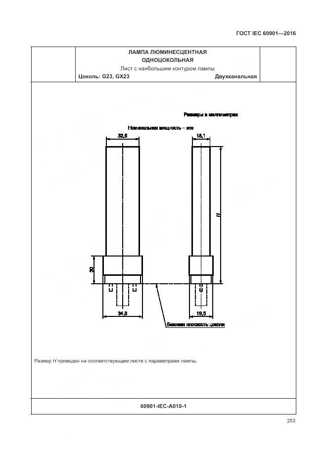 ГОСТ IEC 60901-2016, страница 257