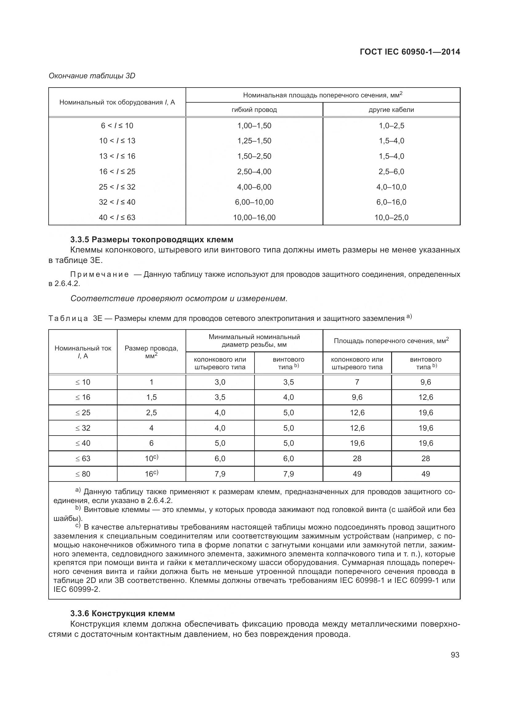 ГОСТ IEC 60950-1-2014, страница 106