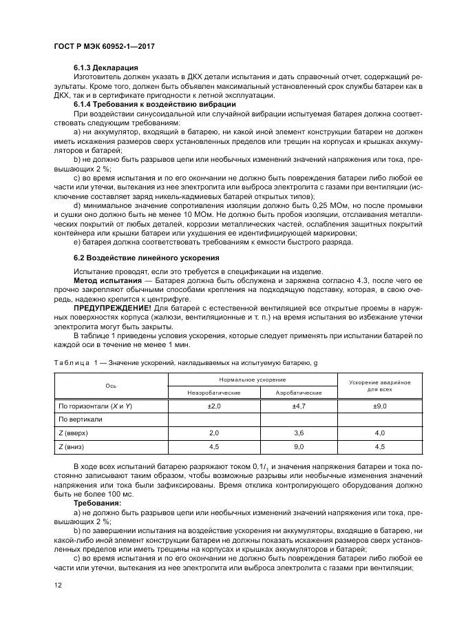 ГОСТ Р МЭК 60952-1-2017, страница 18