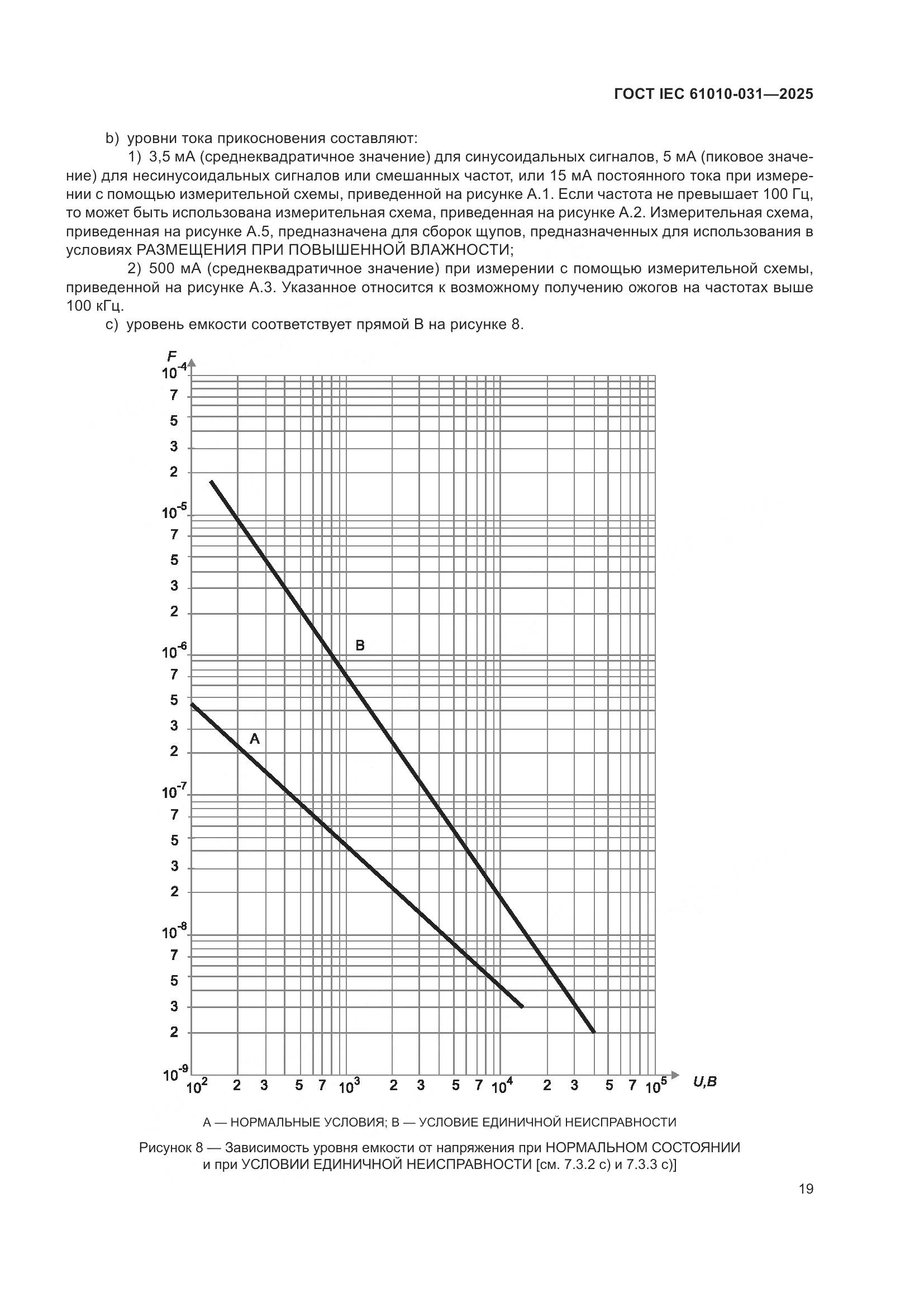 ГОСТ IEC 61010-031-2025, страница 27