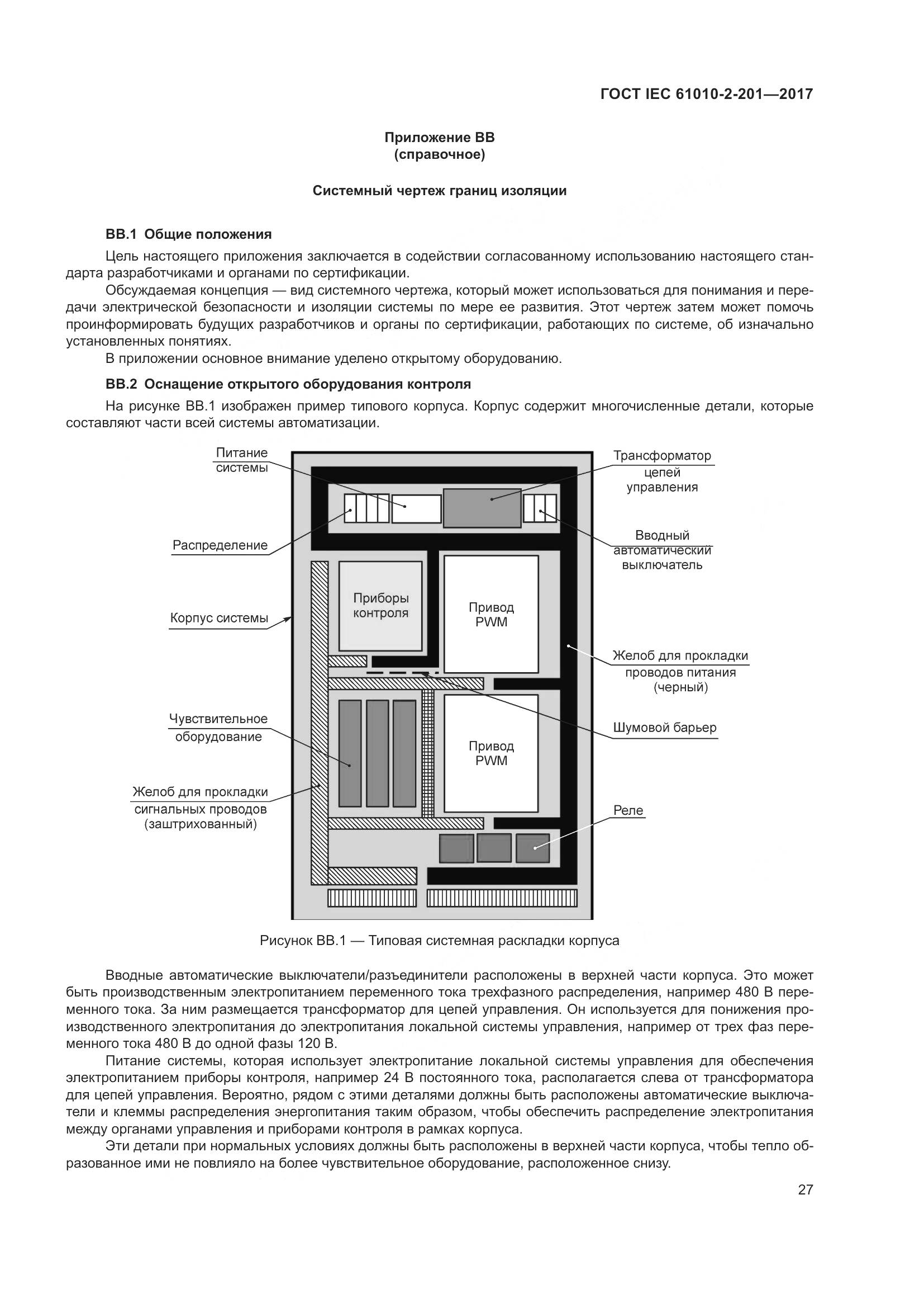 ГОСТ IEC 61010-2-201-2017, страница 33