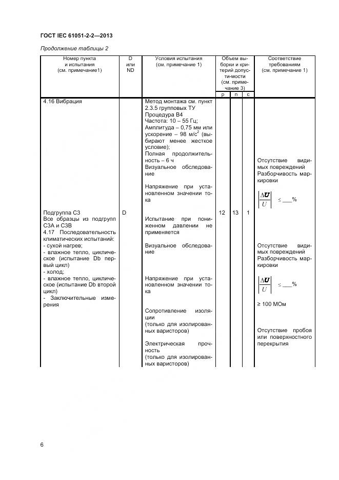 ГОСТ IEC 61051-2-2-2013, страница 10