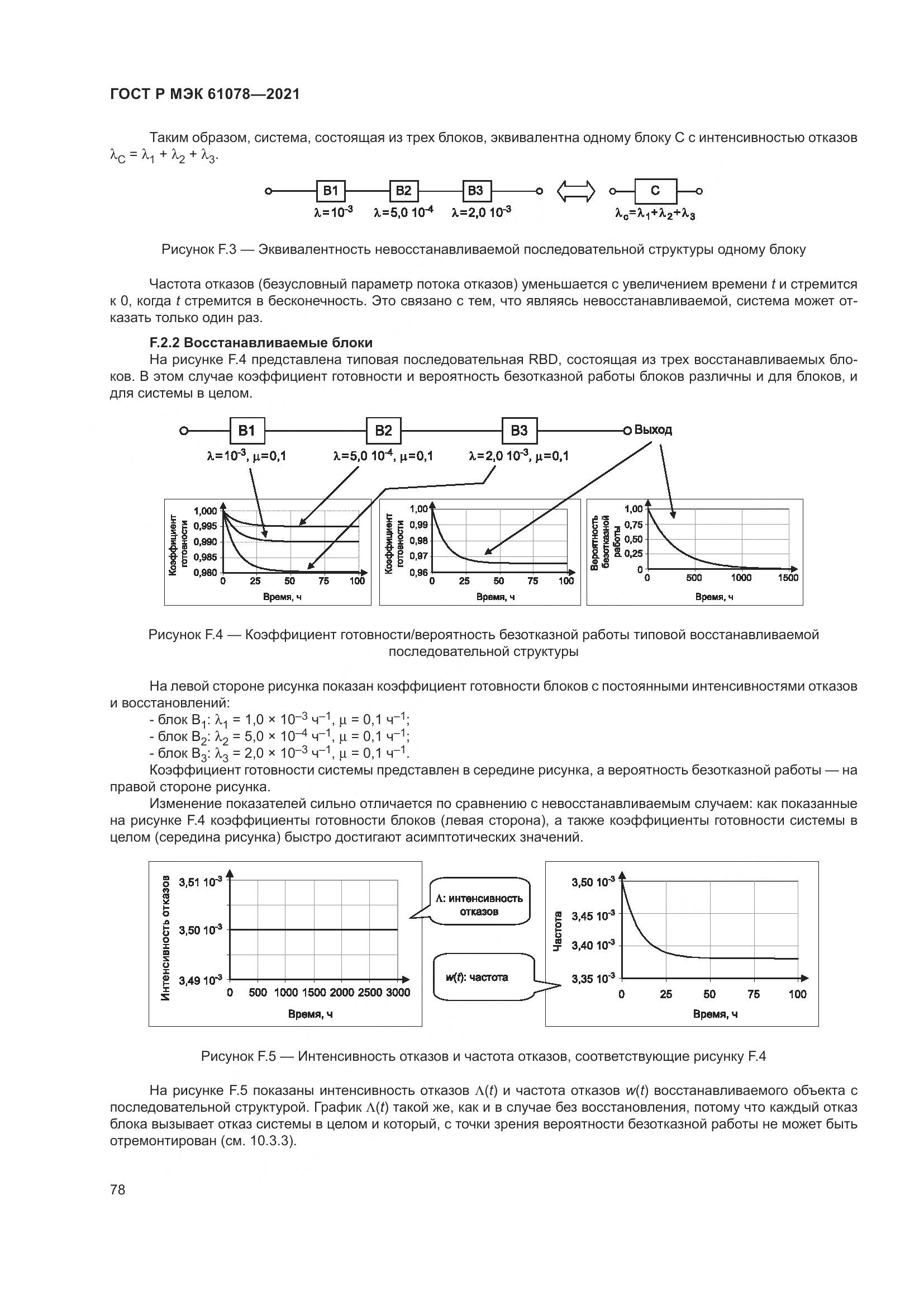 ГОСТ Р МЭК 61078-2021, страница 82