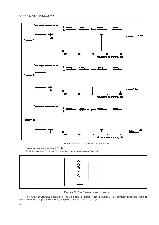 ГОСТ Р МЭК 61131-7-2017, страница 46