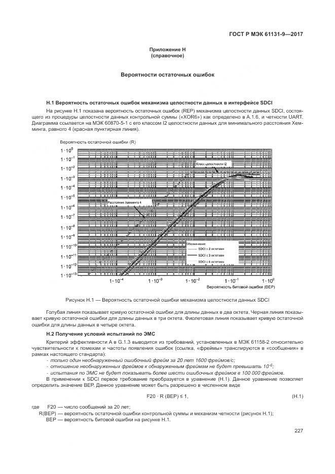 ГОСТ Р МЭК 61131-9-2017, страница 233