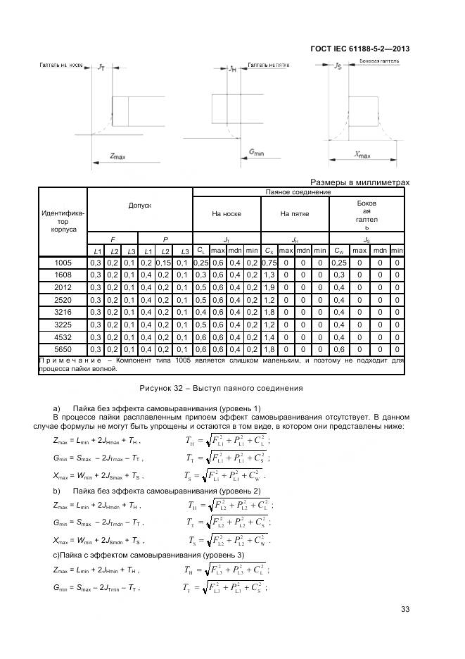 ГОСТ IEC 61188-5-2-2013, страница 39