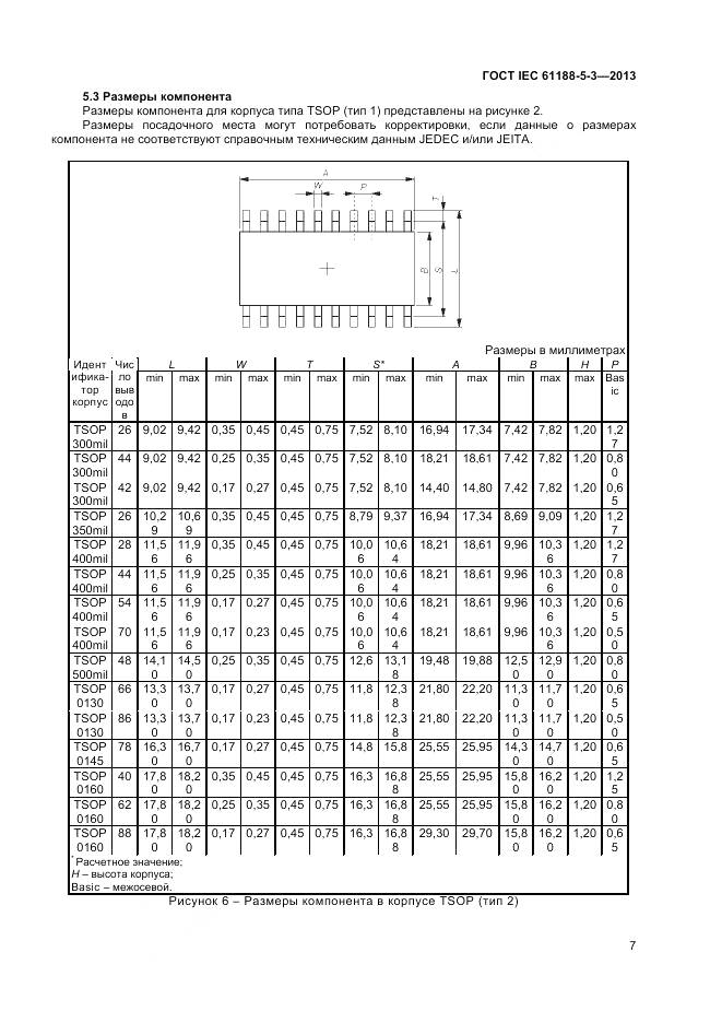 ГОСТ IEC 61188-5-3-2013, страница 11